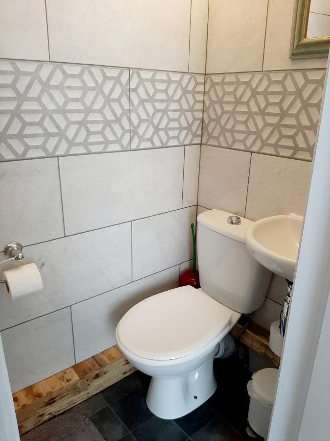 Salisbury Guest House - Free Parking Γιορκ Εξωτερικό φωτογραφία