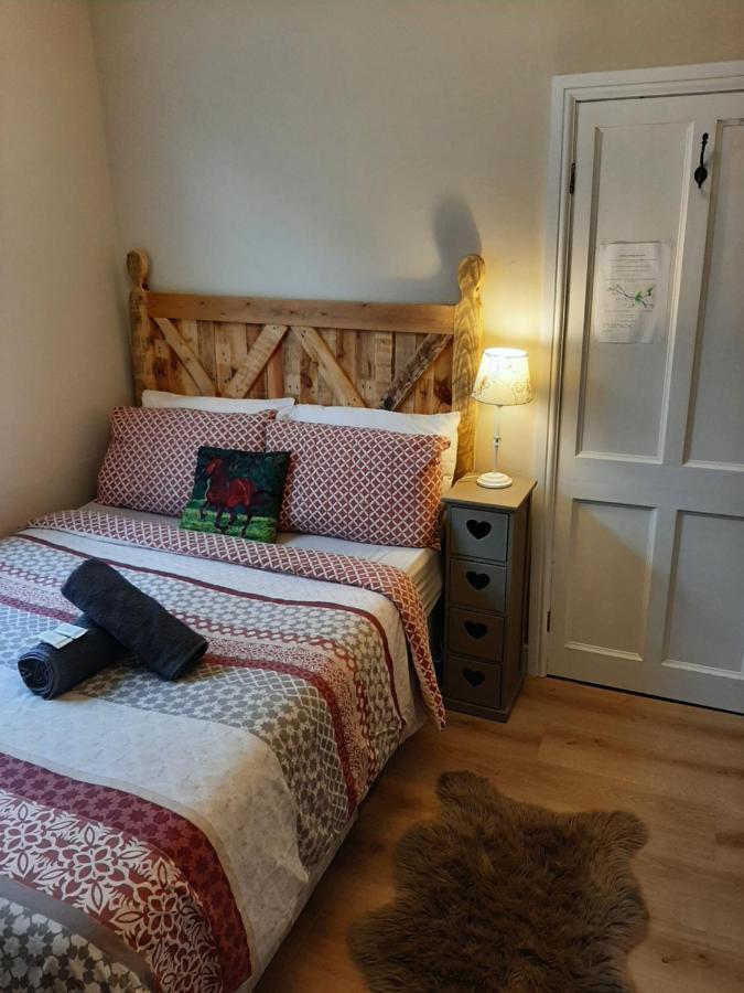 Salisbury Guest House - Free Parking Γιορκ Εξωτερικό φωτογραφία