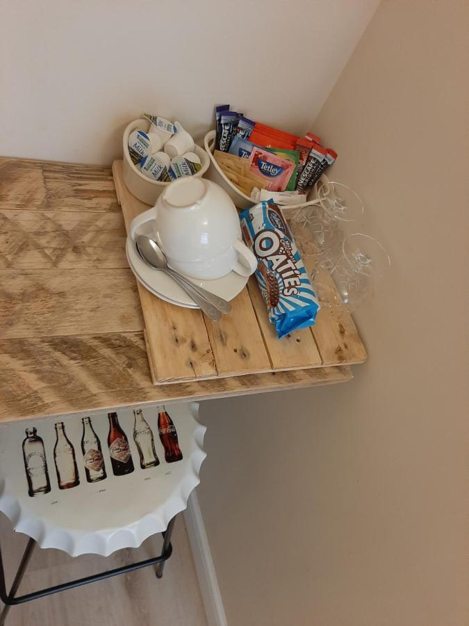 Salisbury Guest House - Free Parking Γιορκ Εξωτερικό φωτογραφία