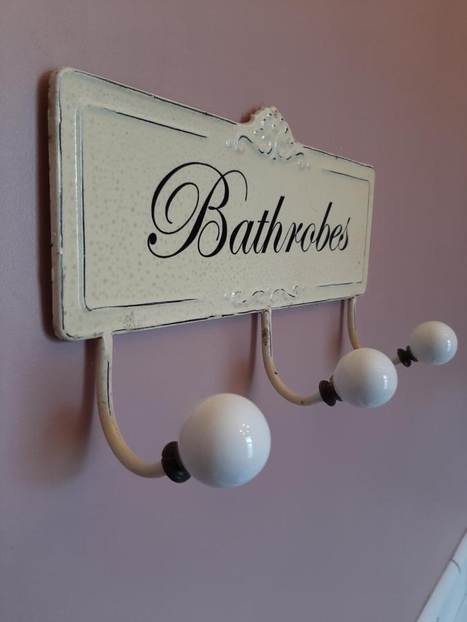 Salisbury Guest House - Free Parking Γιορκ Εξωτερικό φωτογραφία