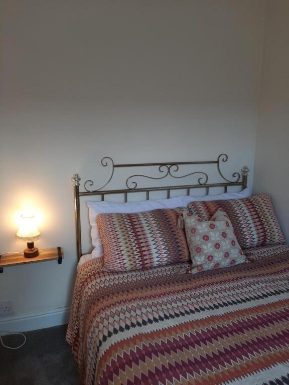 Salisbury Guest House - Free Parking Γιορκ Εξωτερικό φωτογραφία
