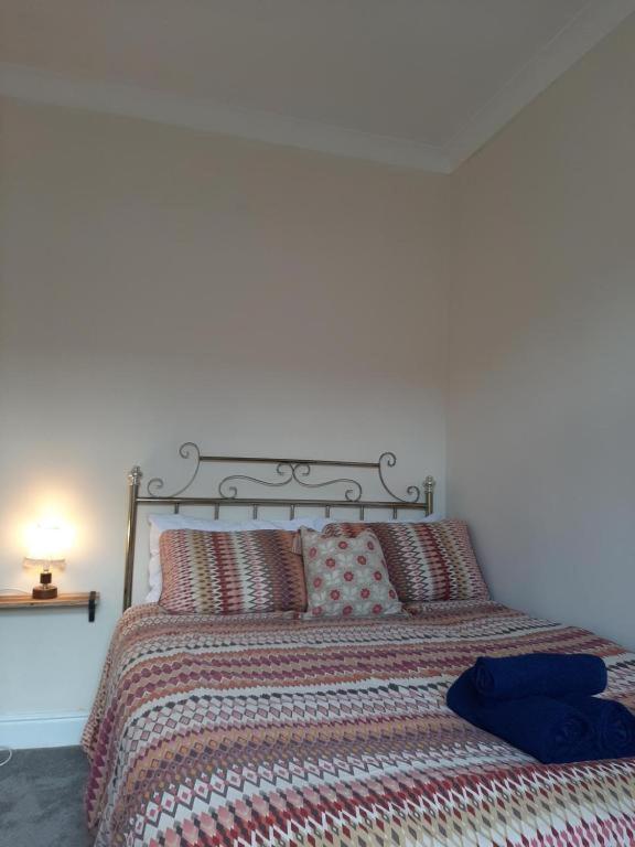 Salisbury Guest House - Free Parking Γιορκ Εξωτερικό φωτογραφία
