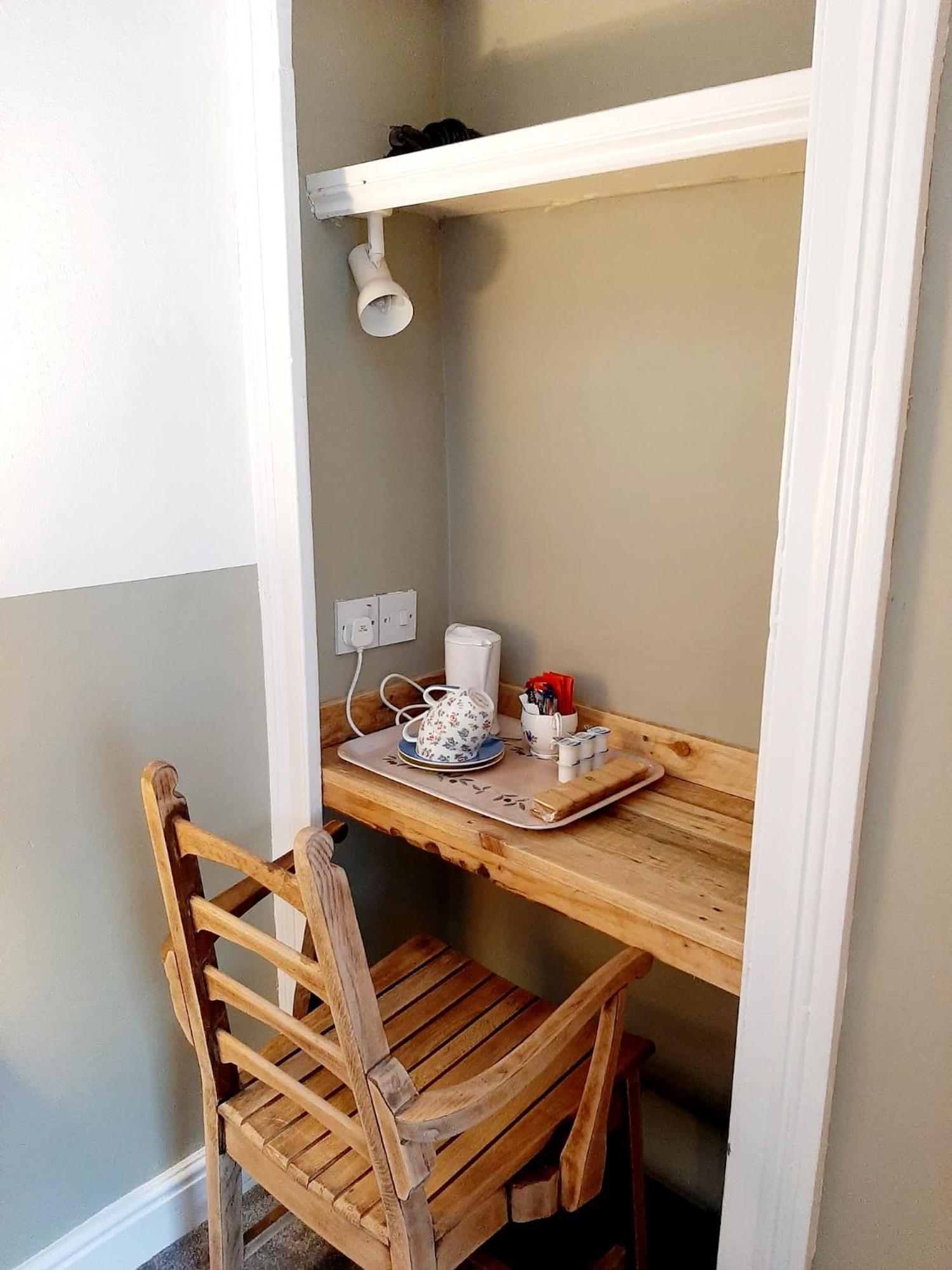 Salisbury Guest House - Free Parking Γιορκ Εξωτερικό φωτογραφία