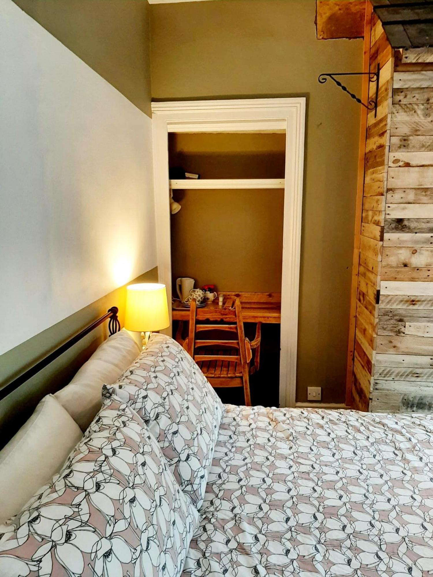 Salisbury Guest House - Free Parking Γιορκ Εξωτερικό φωτογραφία