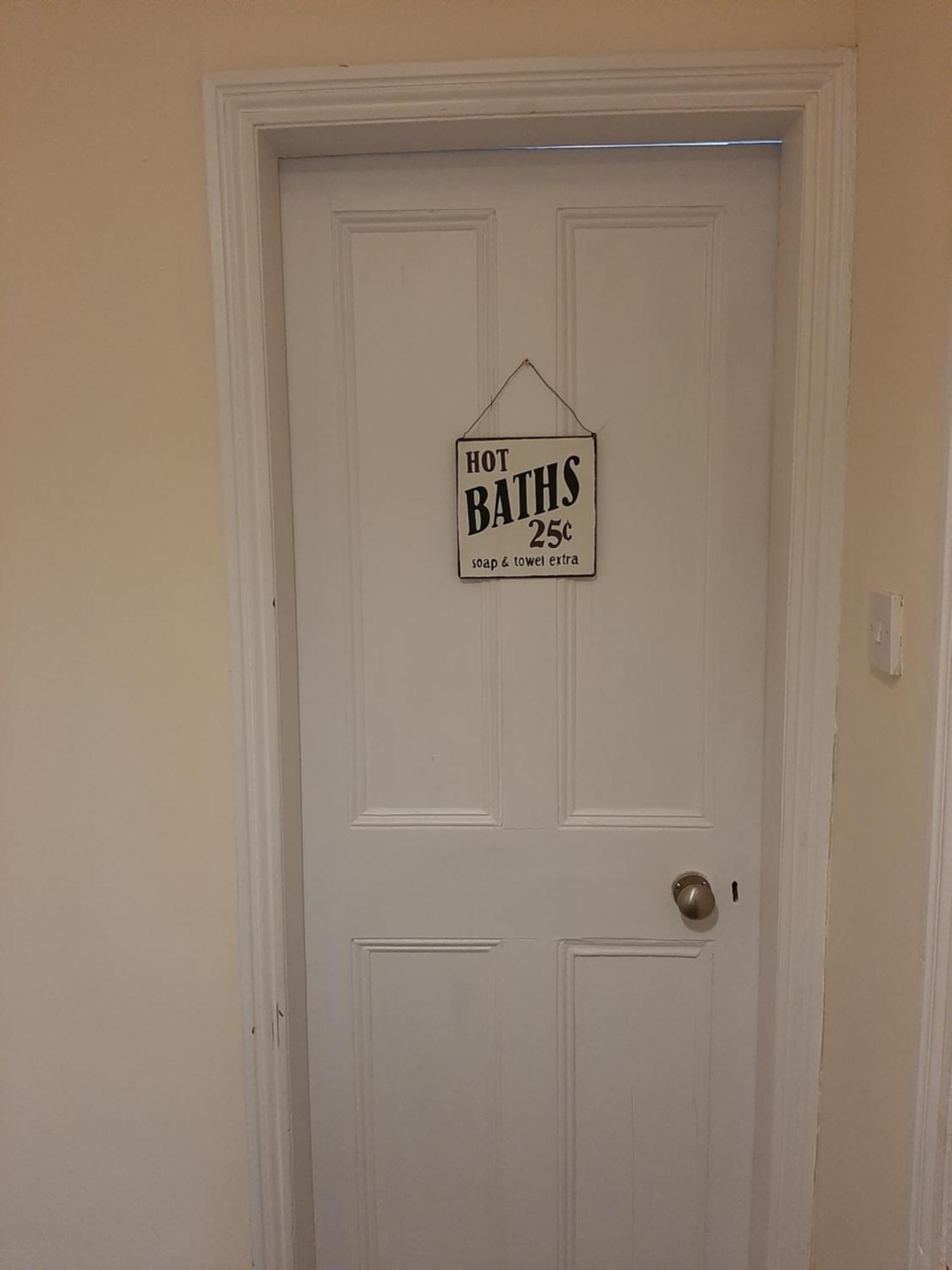 Salisbury Guest House - Free Parking Γιορκ Εξωτερικό φωτογραφία