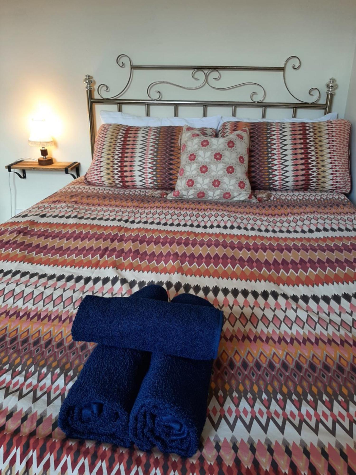 Salisbury Guest House - Free Parking Γιορκ Εξωτερικό φωτογραφία