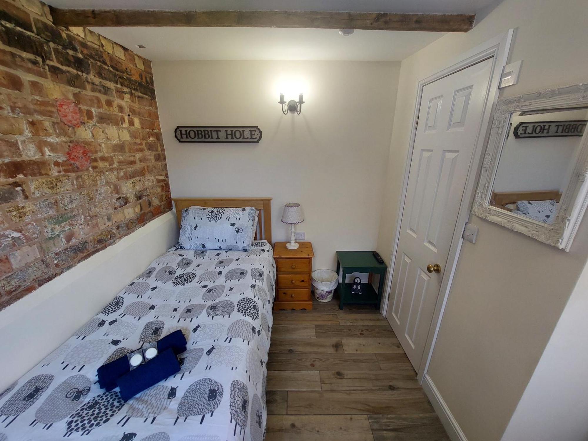 Salisbury Guest House - Free Parking Γιορκ Εξωτερικό φωτογραφία