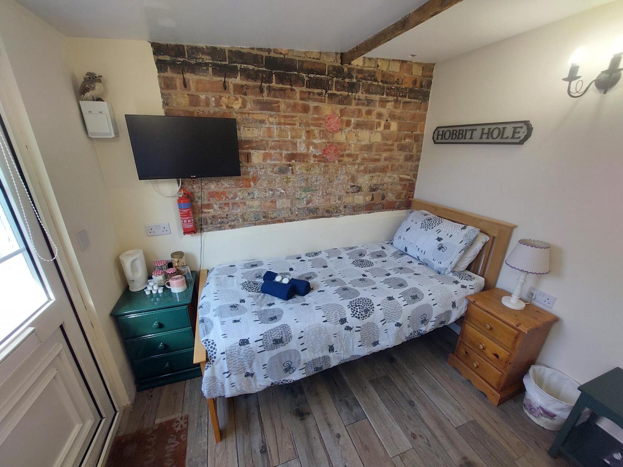 Salisbury Guest House - Free Parking Γιορκ Εξωτερικό φωτογραφία